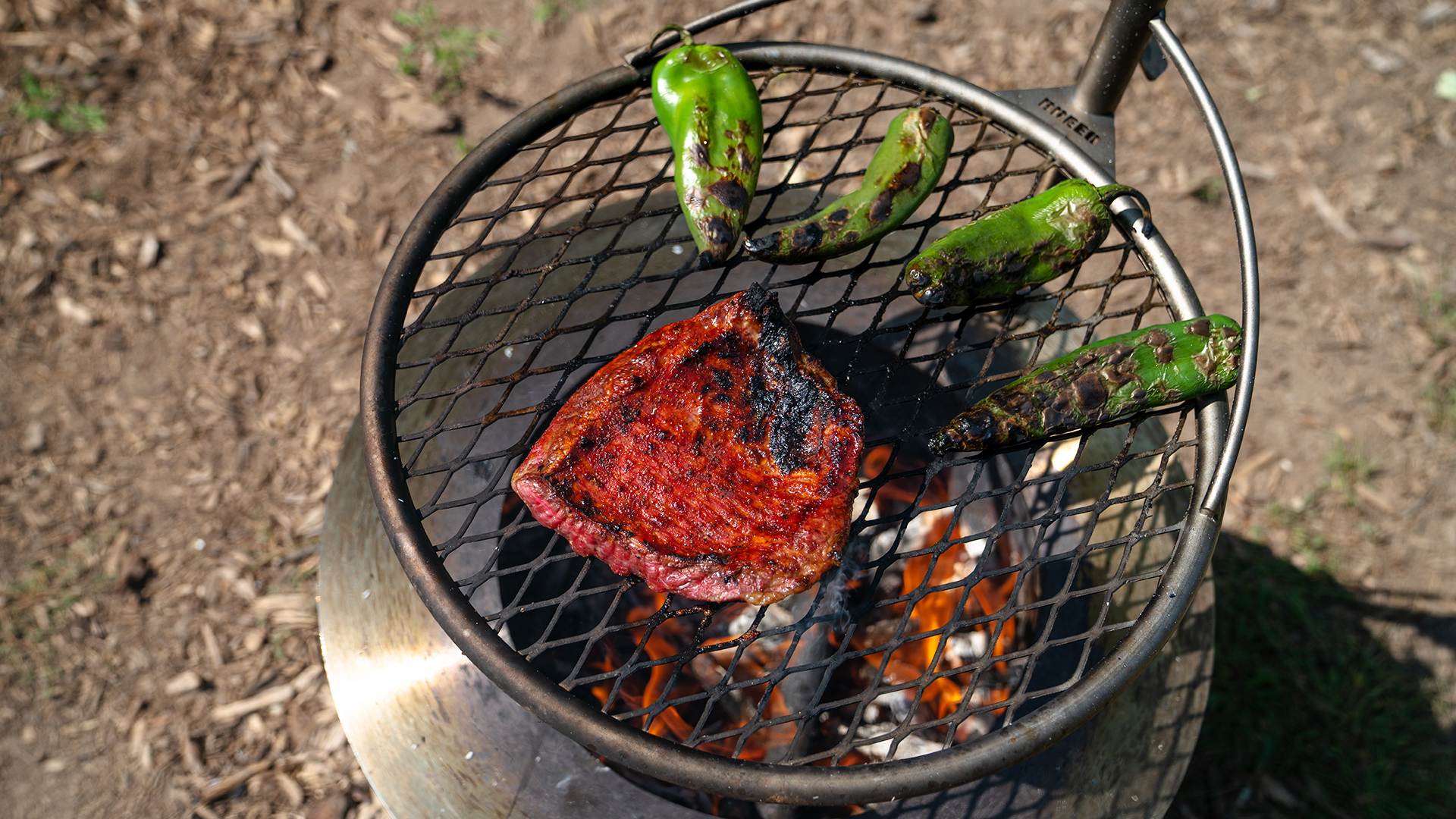 Breeo X Series Smokeless Fire Pit (Review) 2021 - Task & Purpose