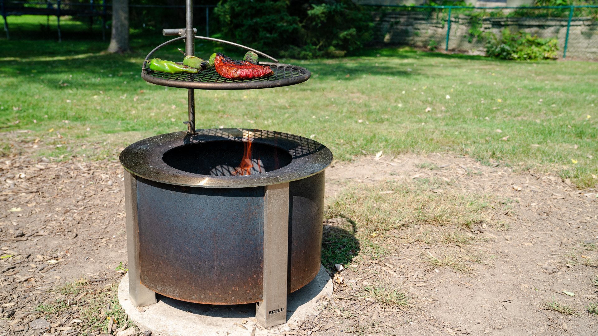 Breeo X Series Smokeless Fire Pit (Review) 2021 - Task & Purpose