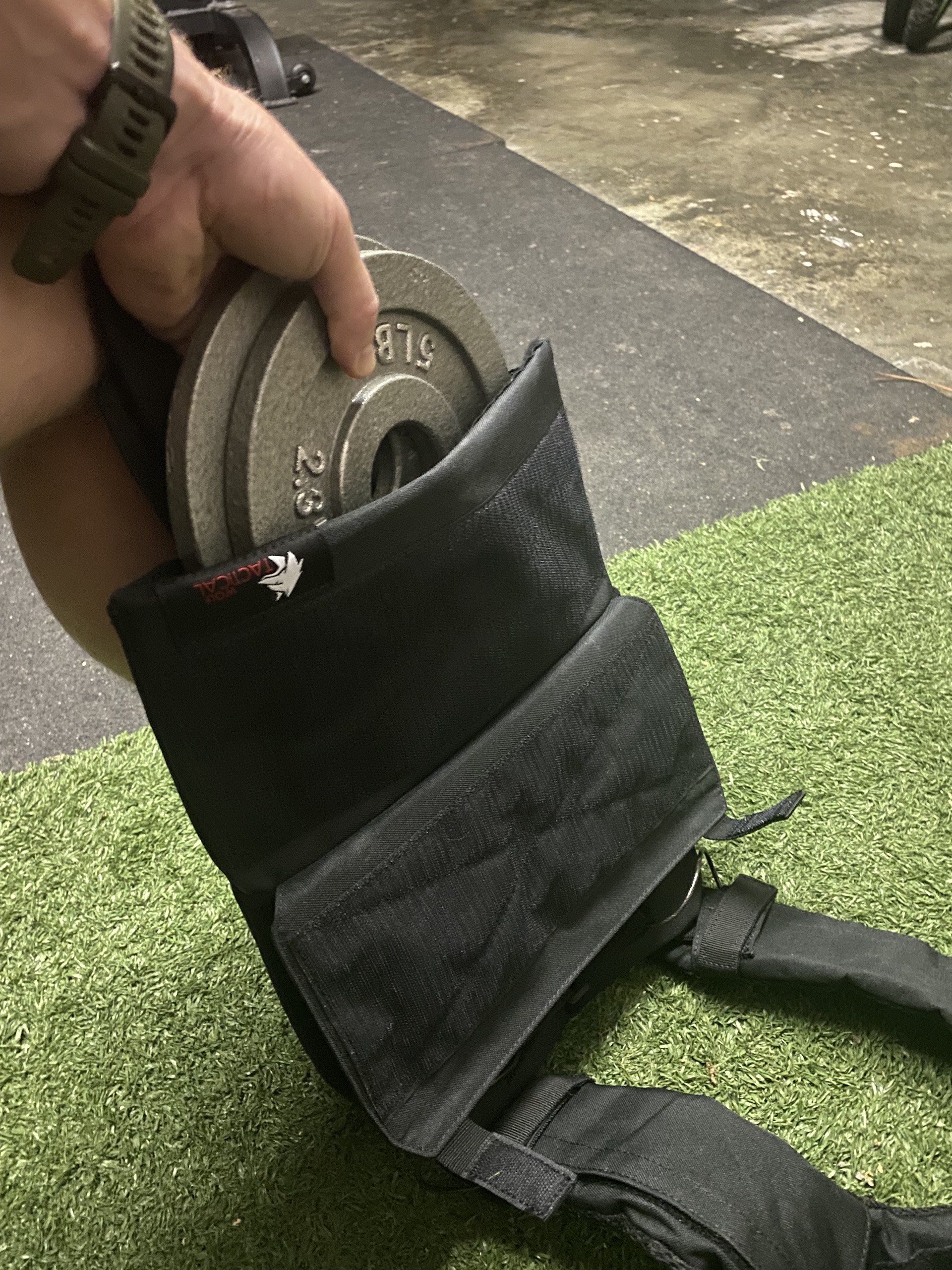 Wolf Tactical Plate Carrier Vest (Review) 2021 Task & Purpose