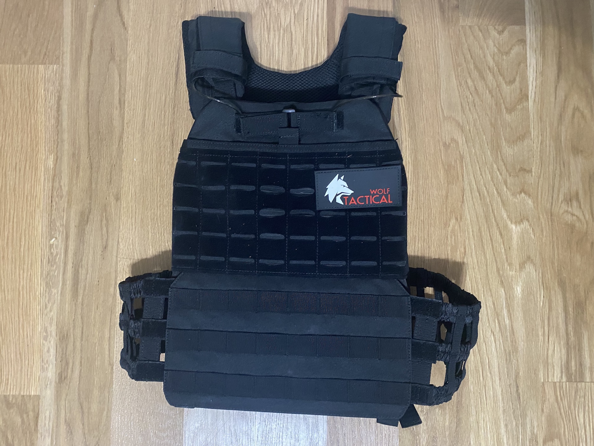 Wolf Tactical Plate Carrier Vest (Review) 2021 Task & Purpose