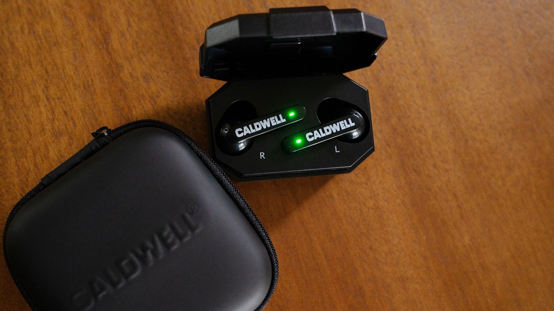 Caldwell E-Max Shadows (Review & Buying Guide) 2021 - Task & Purpose