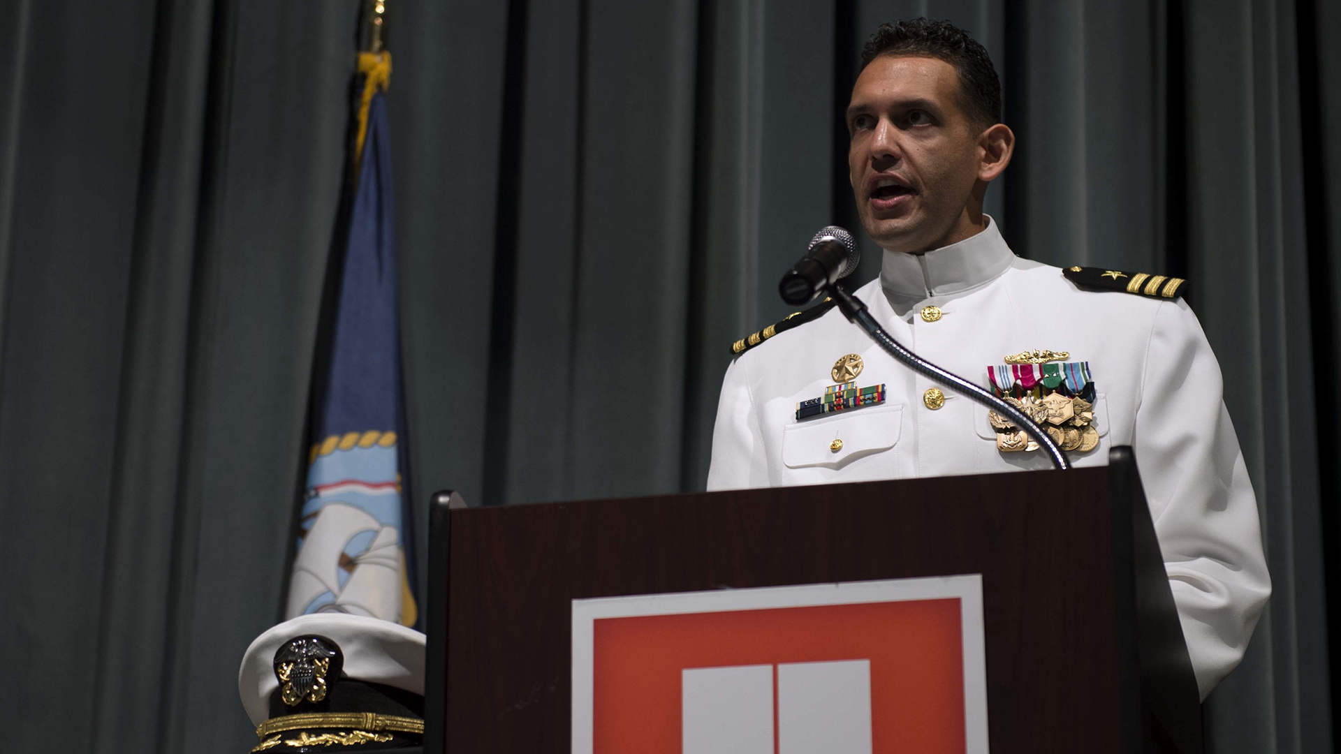 Navy fires USS Connecticut leaders after submarine collision Veteran Headlines