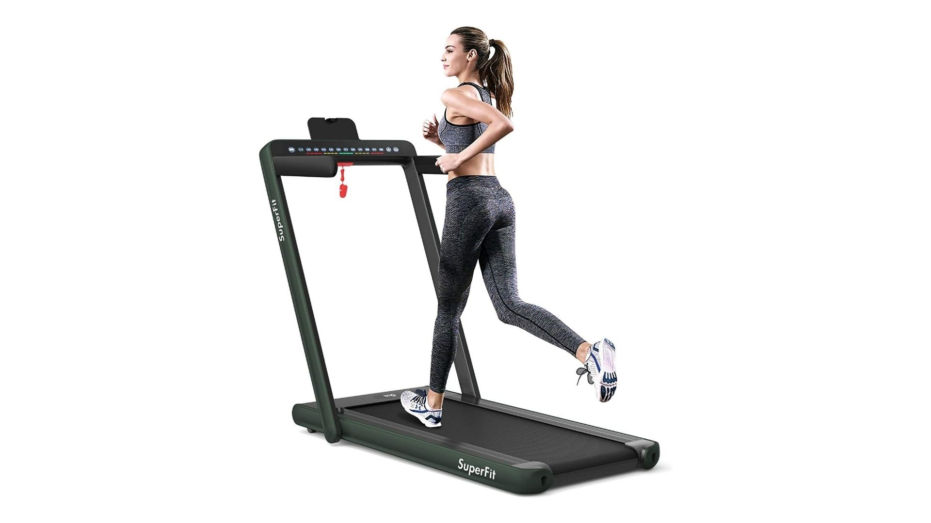 The best treadmills to keep you fit for your next mission LaptrinhX