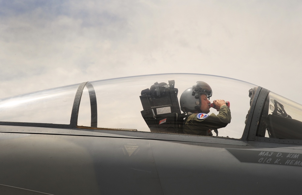 US Air Force hopes this tech will make peeing safer for fighter pilots