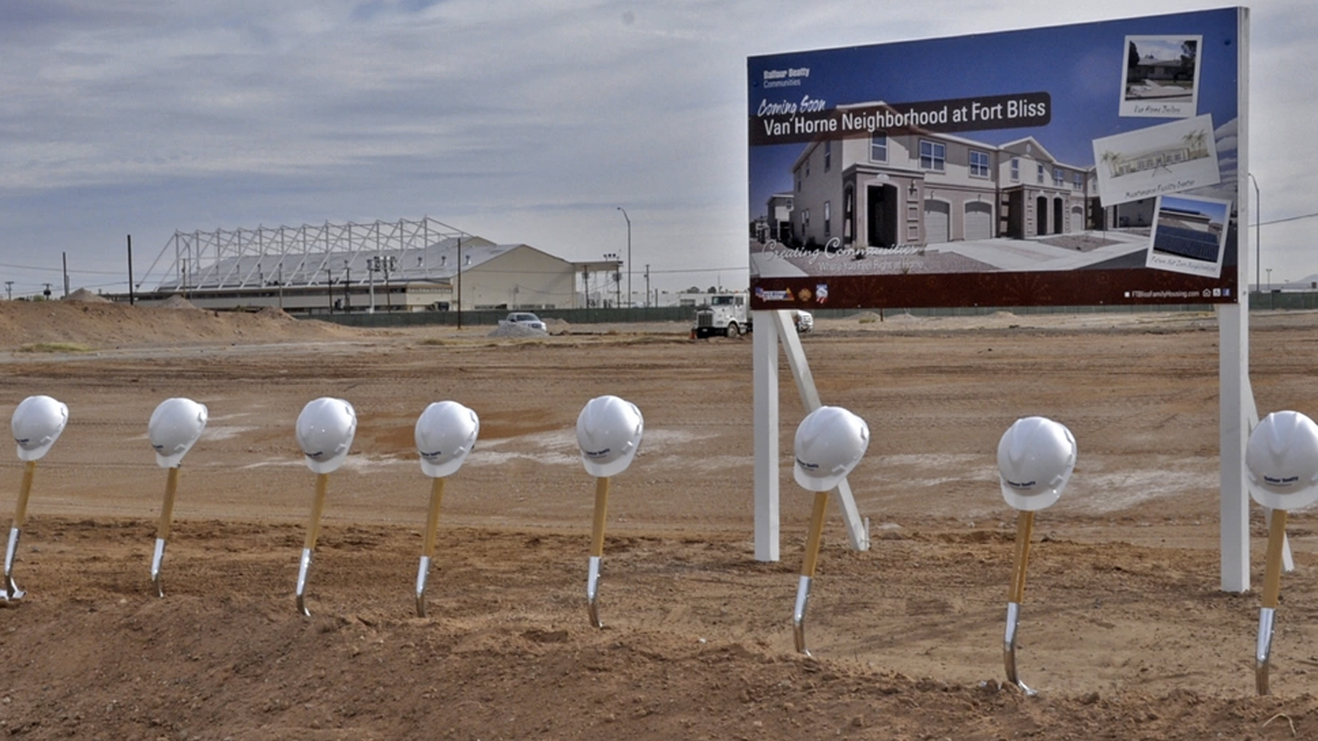 Leaders of fraudulent military housing company walk away unscathed