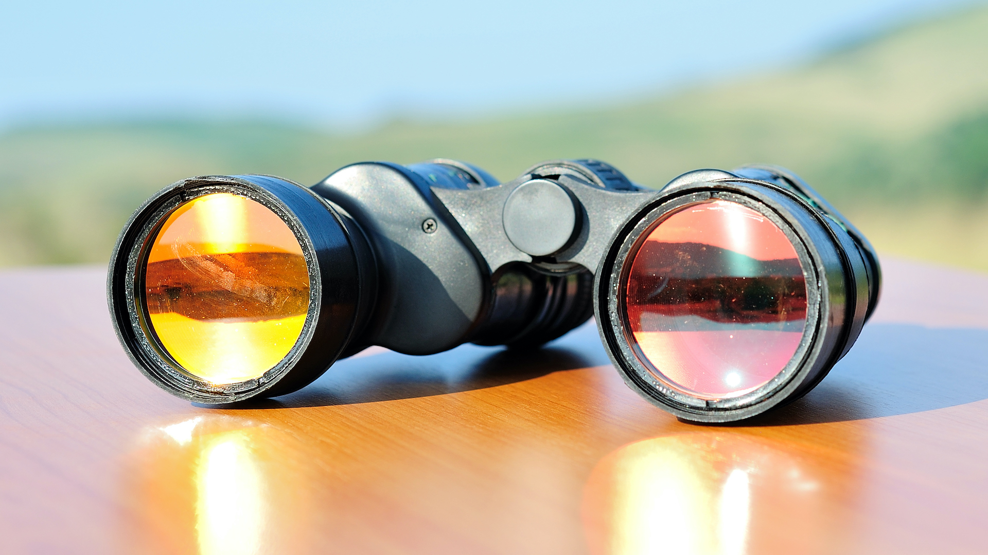 Best Compact Binoculars (Review & Buying Guide) in 2023 Task & Purpose