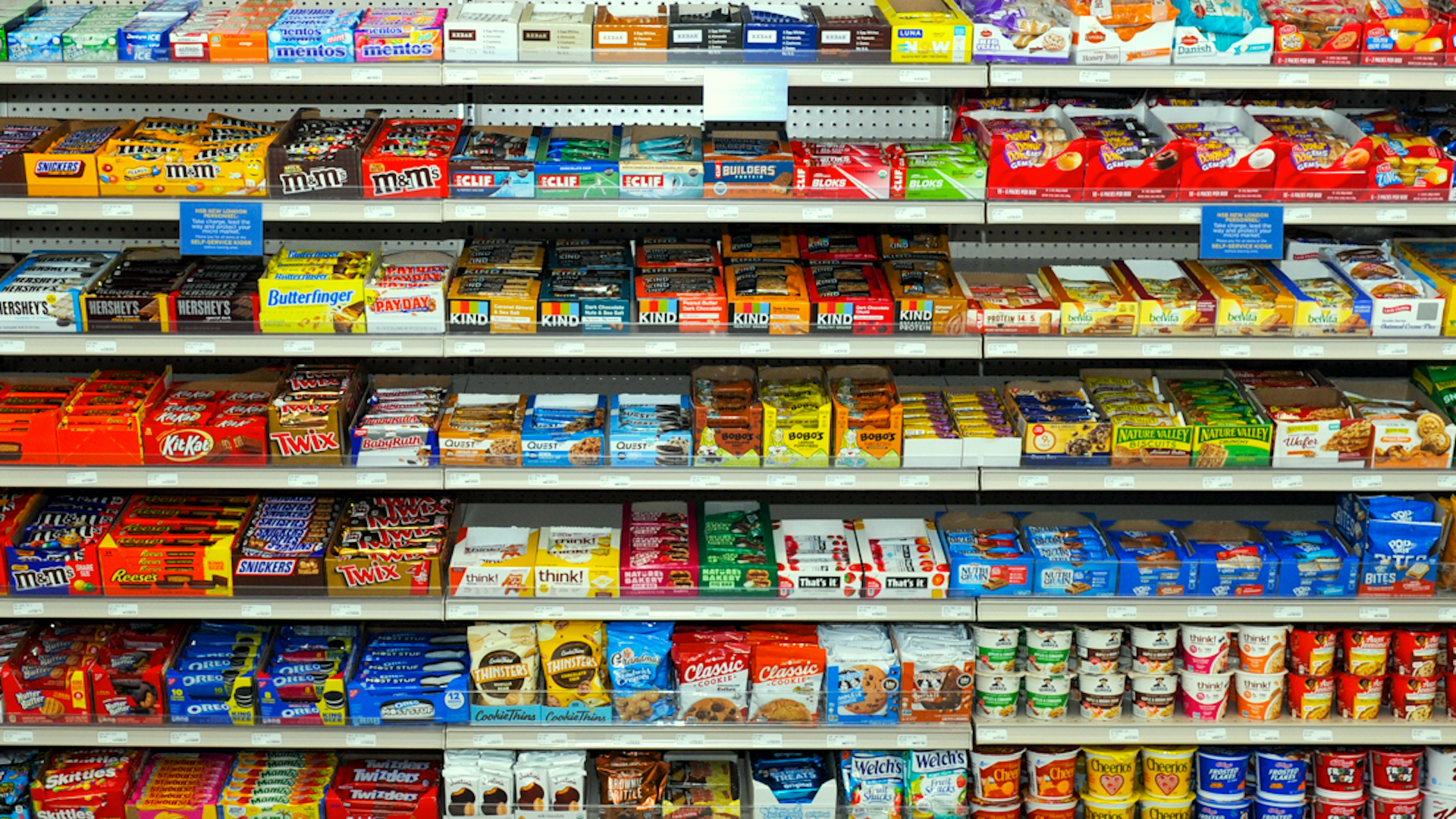 What are the best military deployment snacks? Task & Purpose