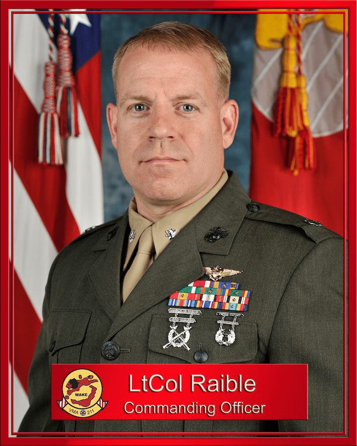 I took the last picture of a good Marine Armed Forces Connect