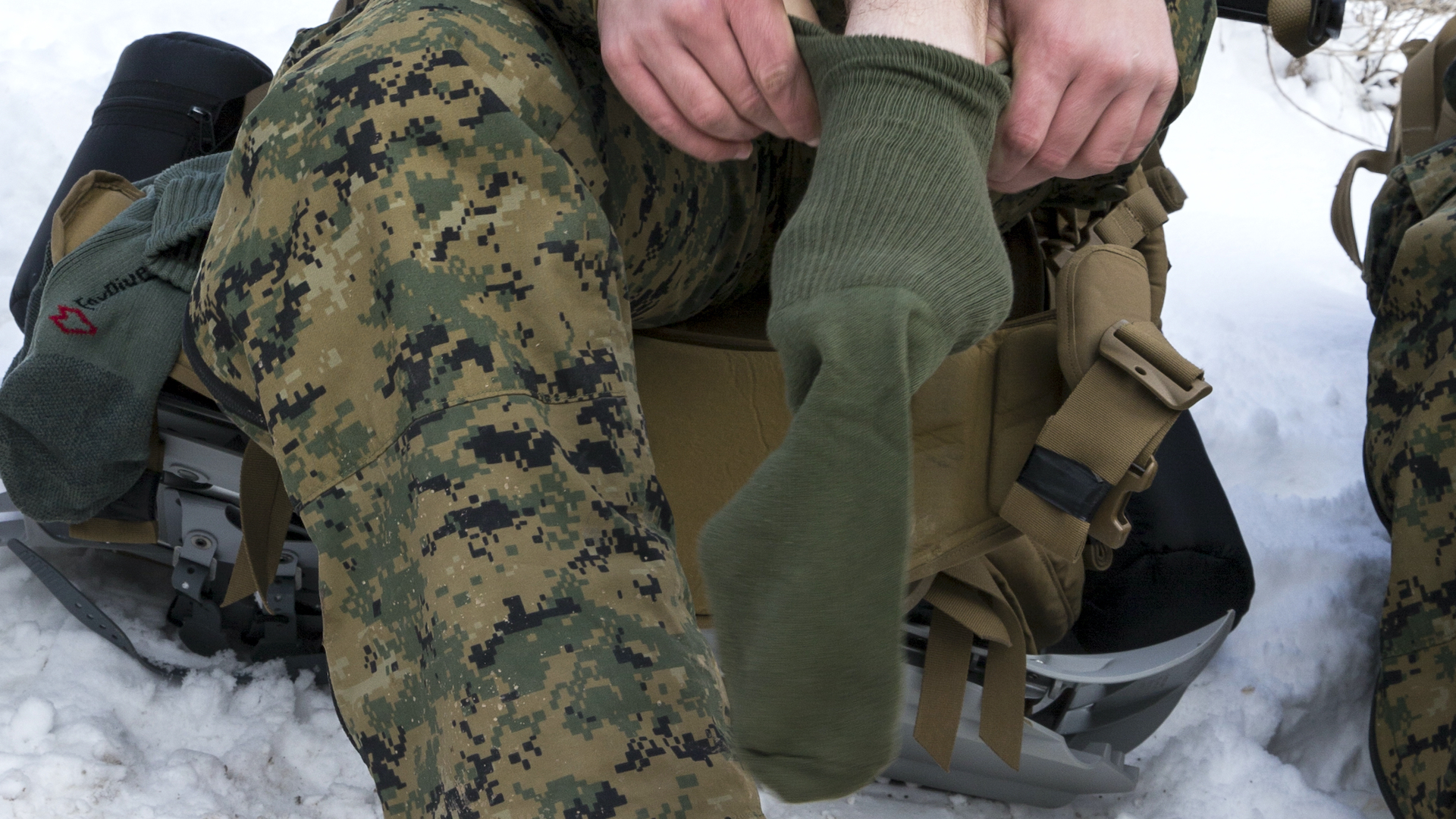 Best Military Socks (Review & Buying Guide) in 2023 Task & Purpose