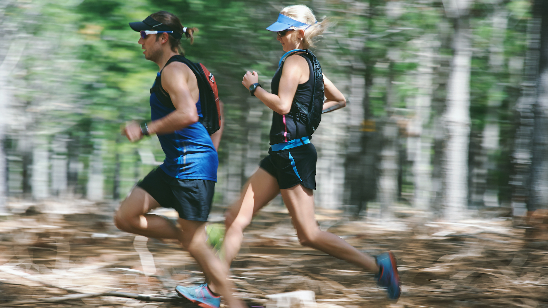 Best Running Backpacks (Review & Buying Guide) in 2023 Task & Purpose