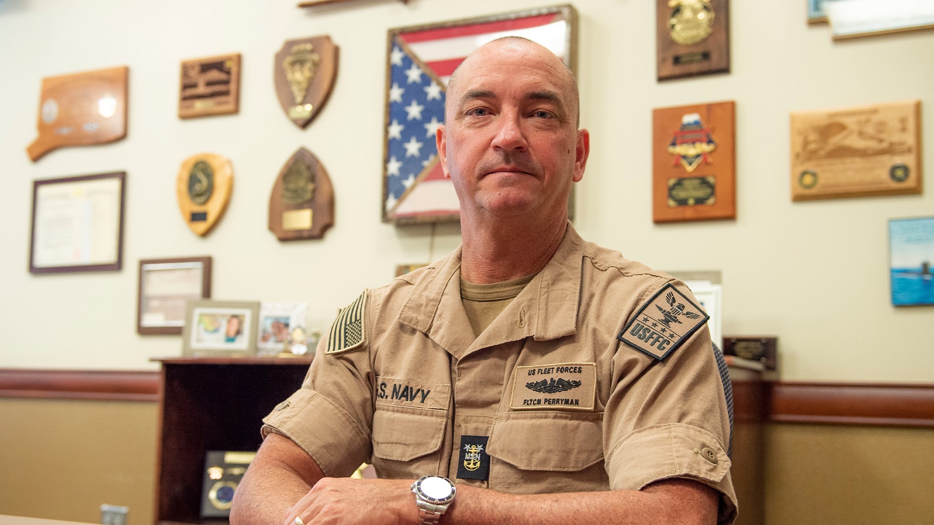 The US Navy has another new uniform for sailors Task & Purpose