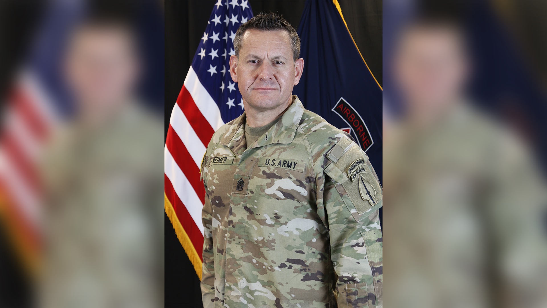 The next Sgt. Maj. of the Army is a decorated Green Beret Task & Purpose