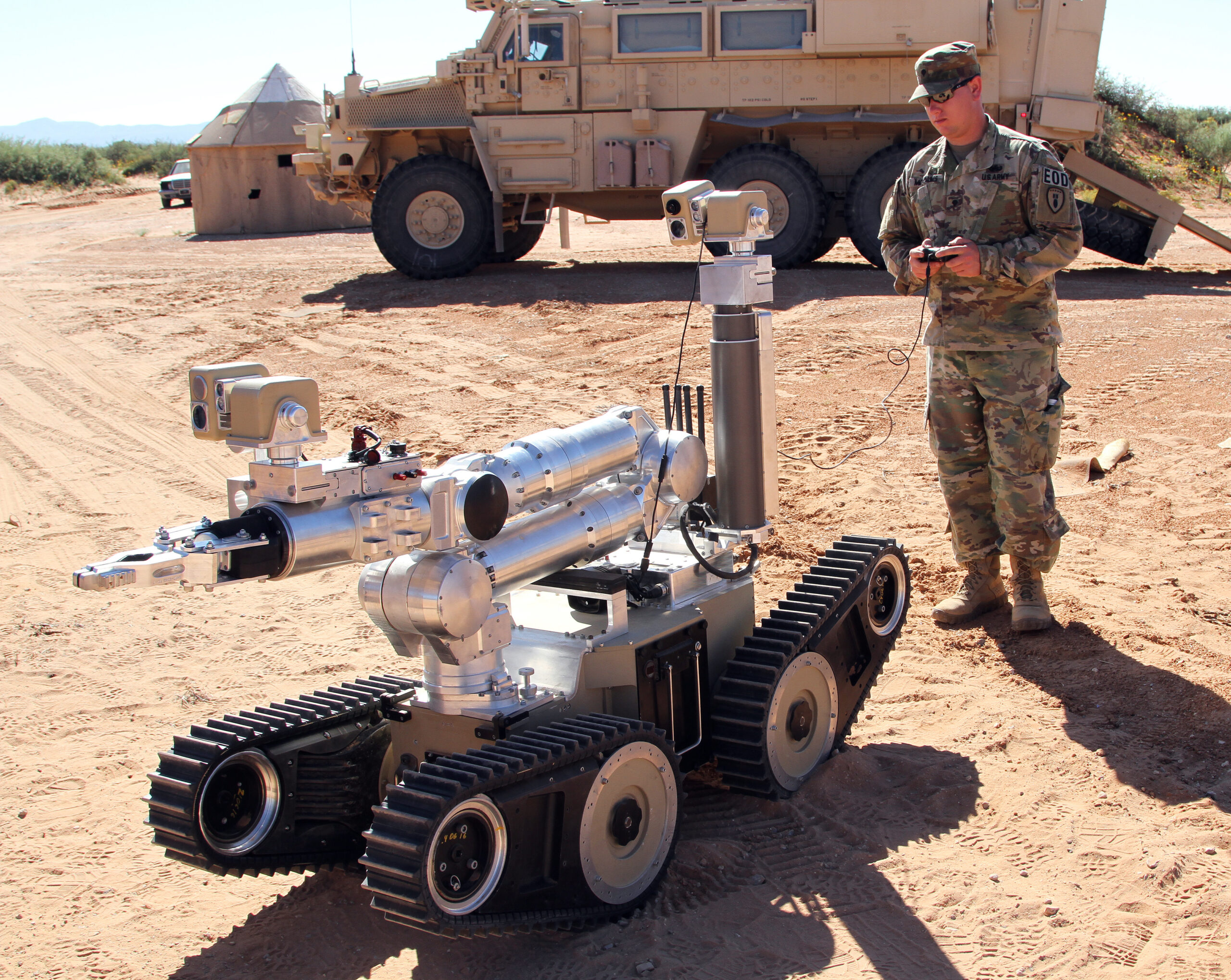 US military to fight next big war with Xboxstyle video game controllers