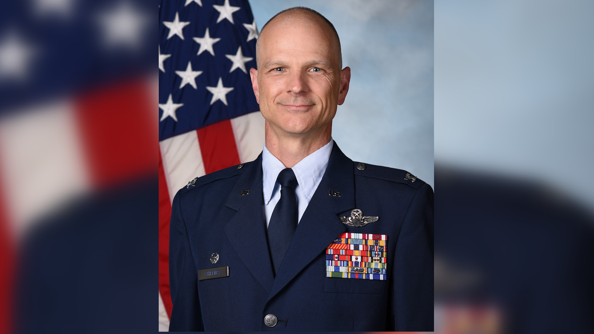 Cannon Air Force Base special operations group commander fired