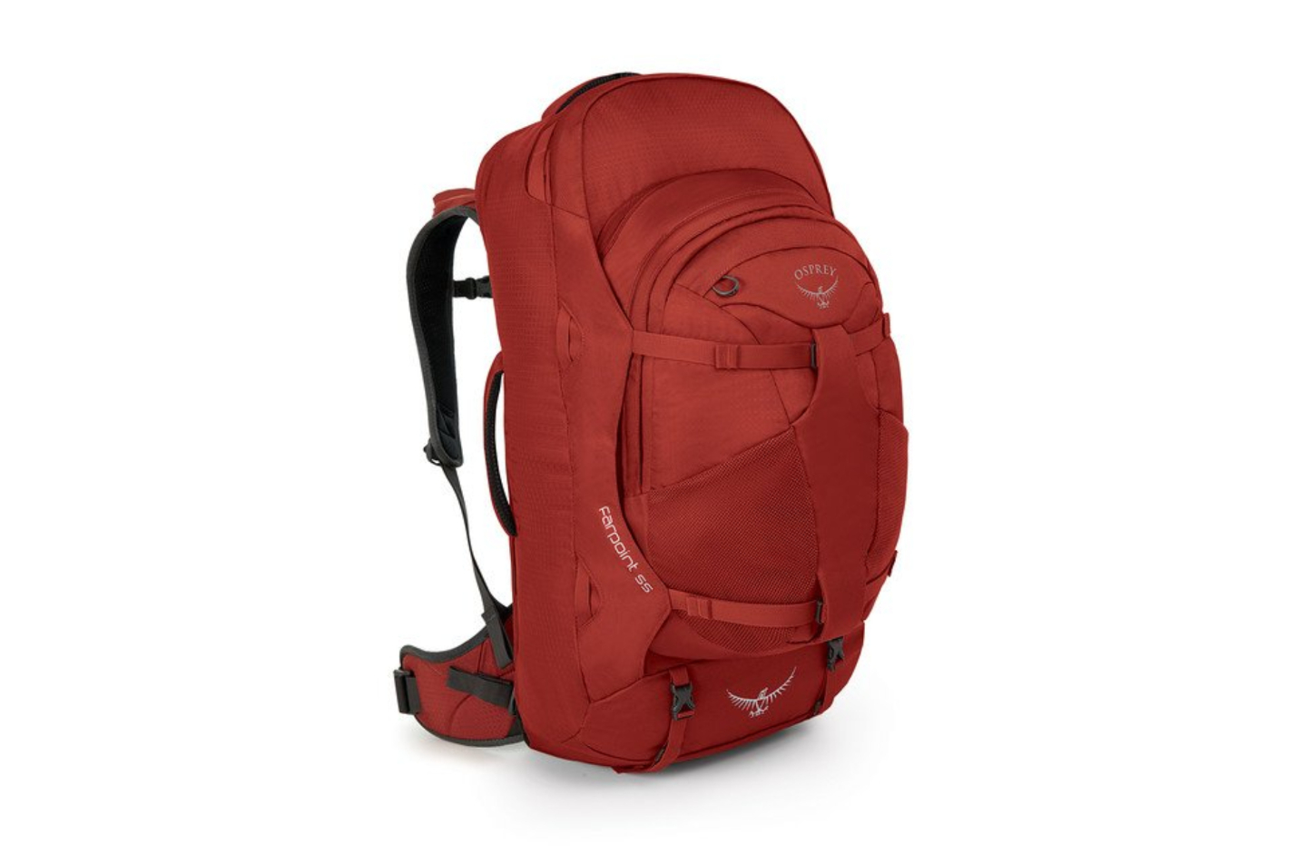 Best Osprey Backpacks (Review & Buying Guide) in 2023