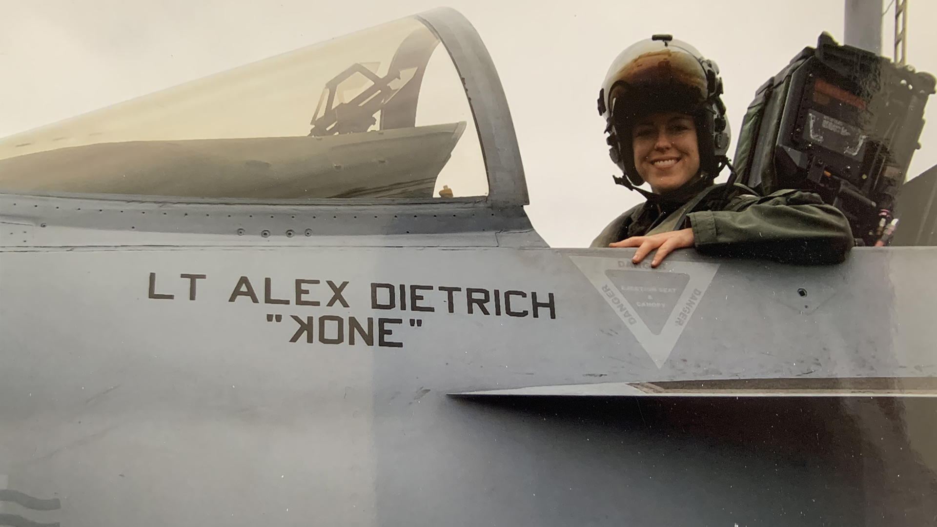 Navy Pilots Testify Before Congress About Ufos