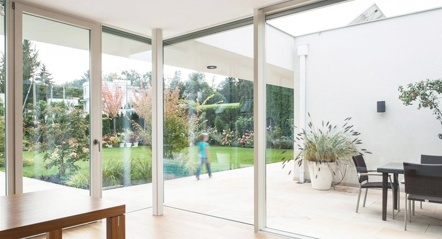 Automatic Doors TaskBe