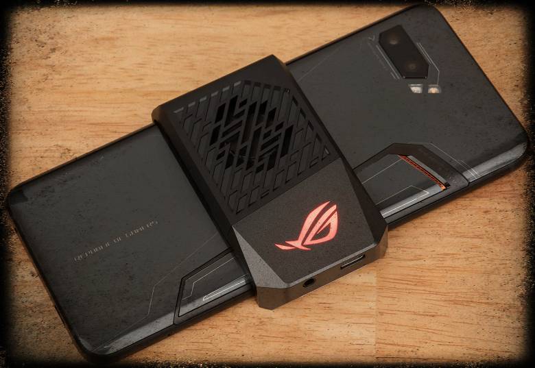 Asus ROG Phone 2 turned out to be a great music smartphone Task Boot
