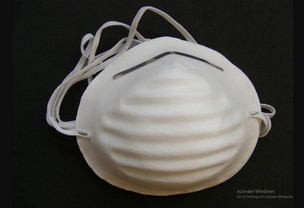 Coronavirus Protection Finally know why you can't buy Honeywell KN95