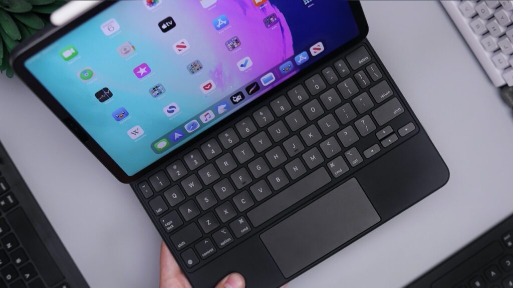 Apple's 2nd generation Magic Keyboard is planned for March 2021 for the