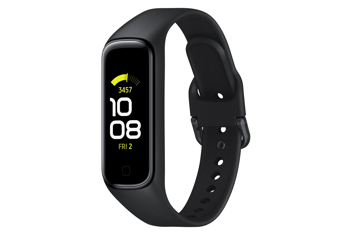 Samsung Galaxy Fit 2 and Watch 3 Titan presented Task Boot
