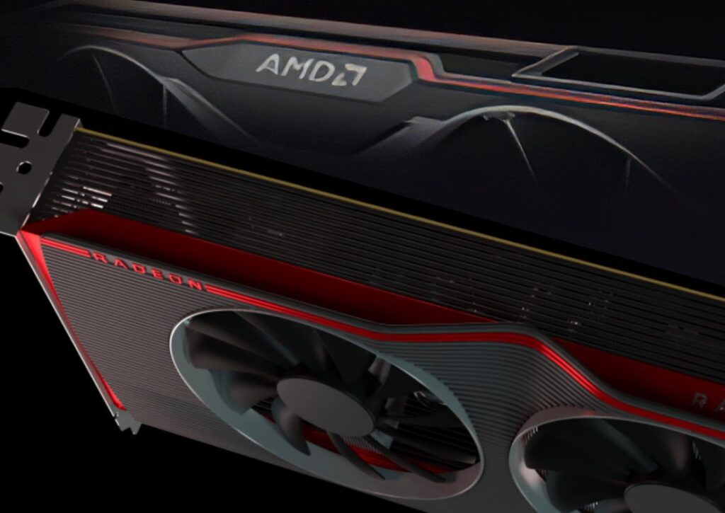 AMD Navi 2x, Navi 21 & Navi 31 Leak Apple reveals many