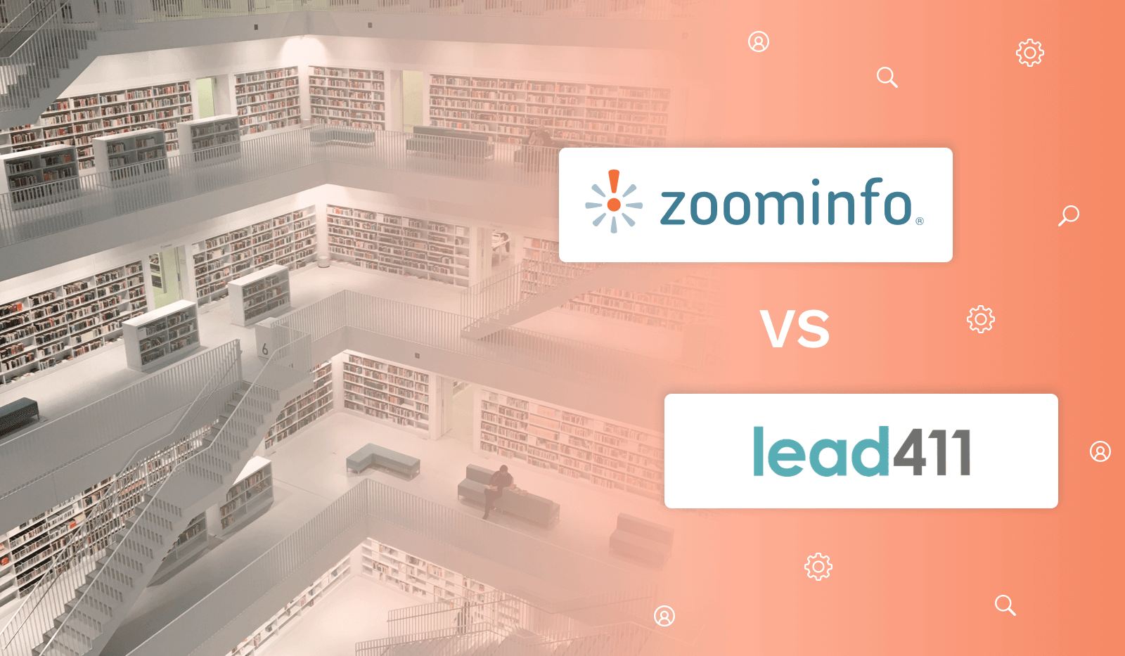 Best B2B Lead Databases ZoomInfo vs Lead411 vs TaskDrive TaskDrive