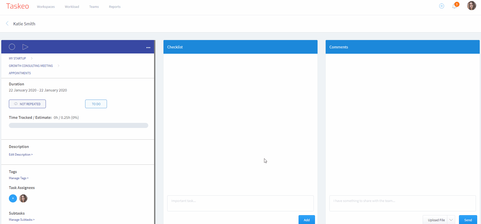 Running Client Meetings In a Way That Helps You Bring and