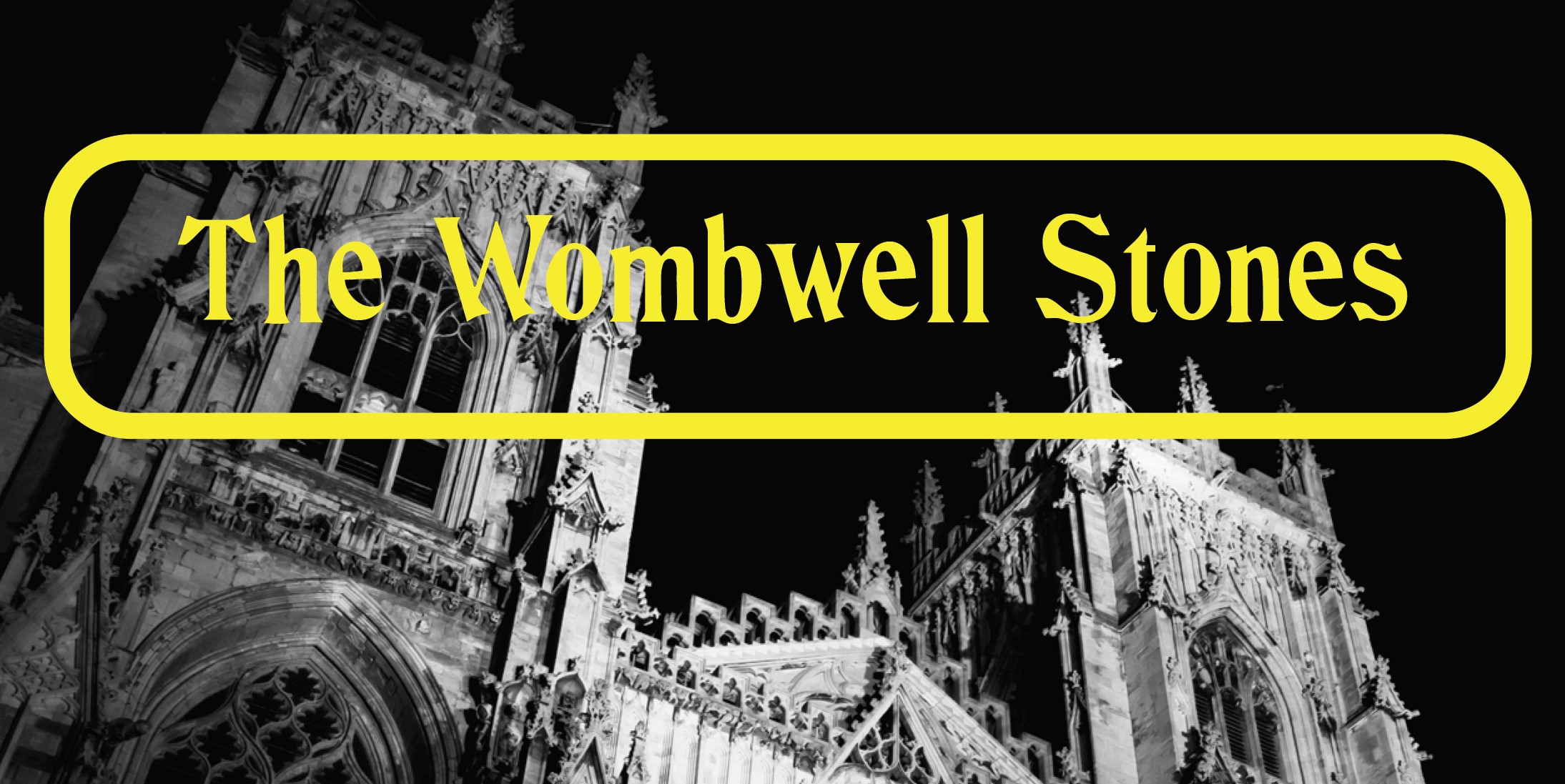 REVIEW The Wombwell Stones Taskerland