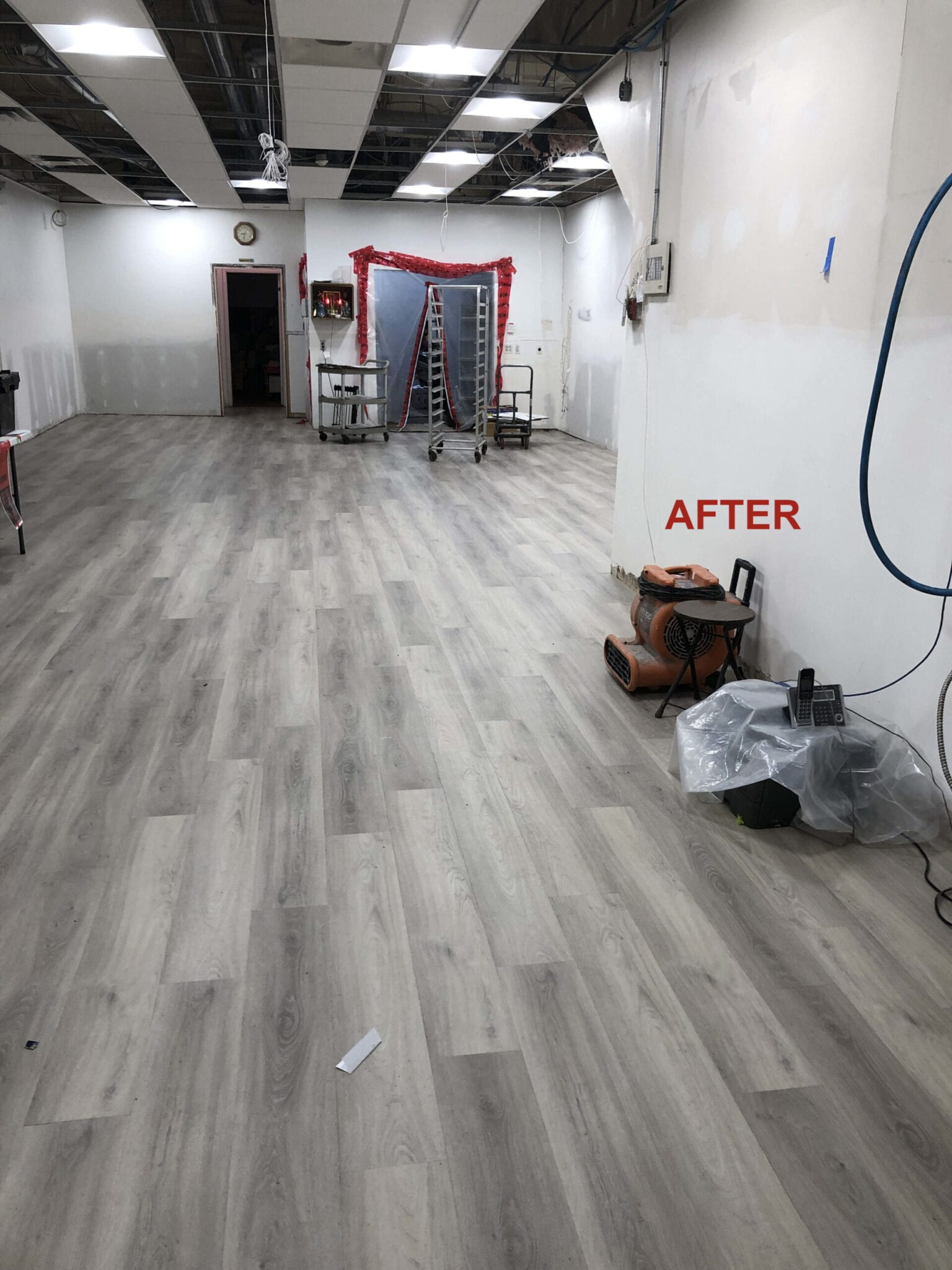 Projects Task Flooring Commercial Flooring Supply and Installation