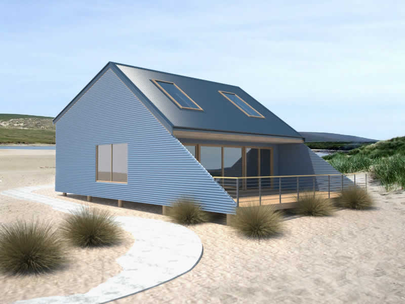 Tas Kit Homes Gallery