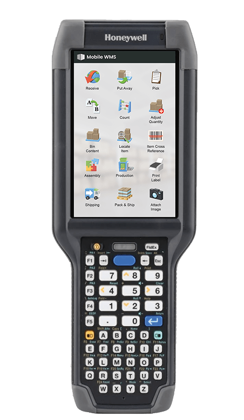 8 Things to Consider When Choosing Warehouse Scanners