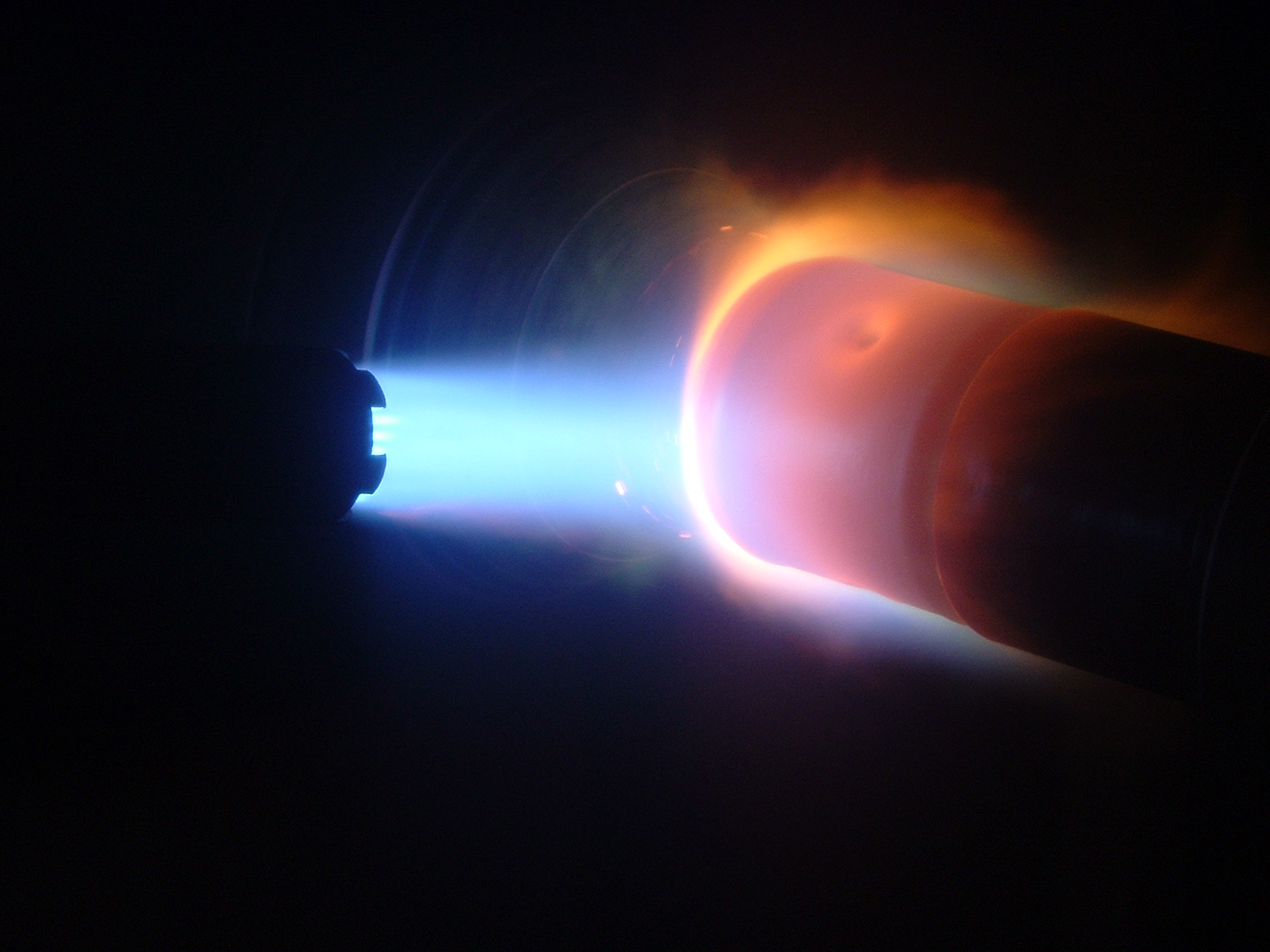 Thermal Spray Coatings Taskmaster Inc