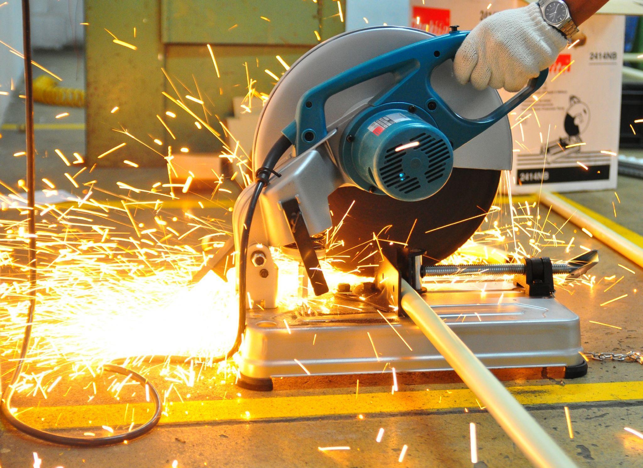 Abrasive Wheels Training Taskmasters (UK) Limited