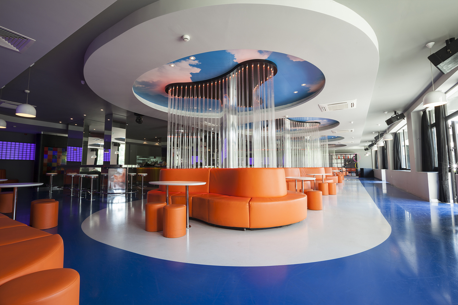 Custom Ceiling Designs Custom False Ceilings Dubai Task Masters