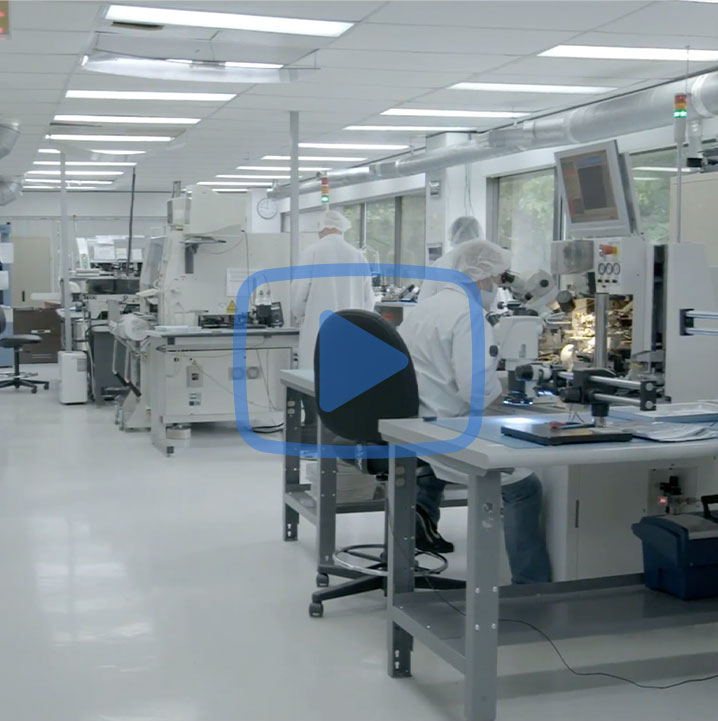 Établissement TASK MicroÉlectronique Inc.