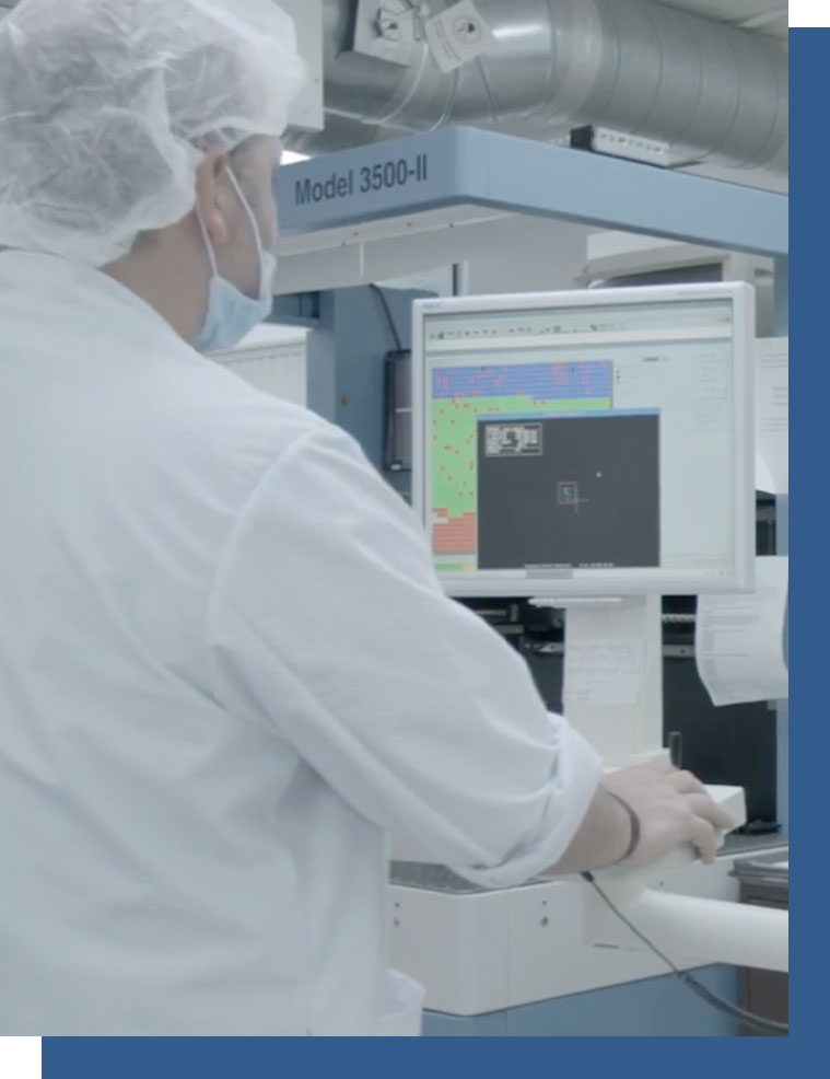 Quality TASK MicroElectronics Inc.