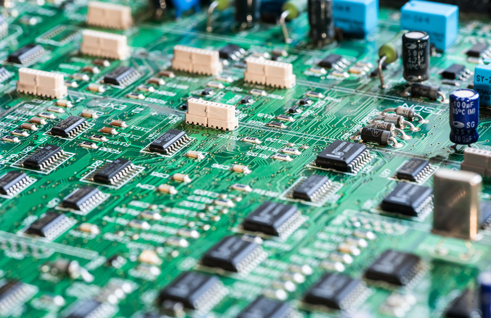 Manufacturing TASK MicroElectronics Inc.