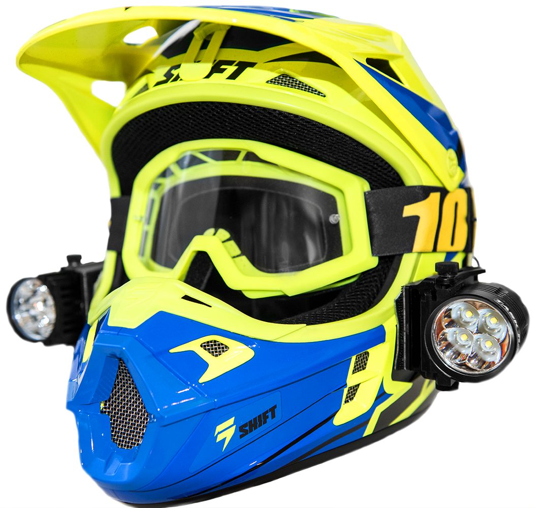 Led Helmet Lights Motorcycle vlr.eng.br