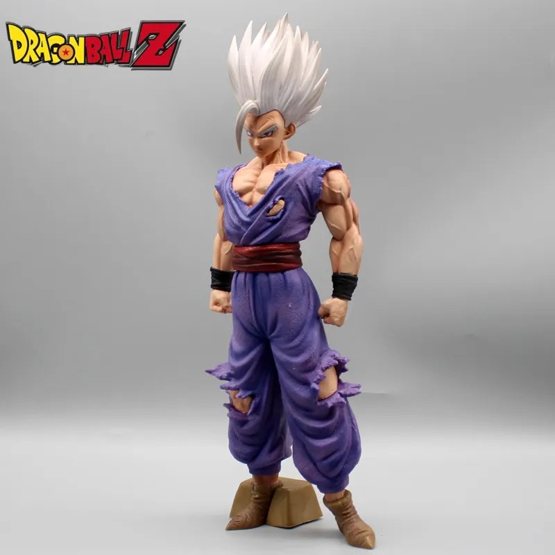 ActionFigure Dragon Ball Z Gohan Besta TaskRevolution