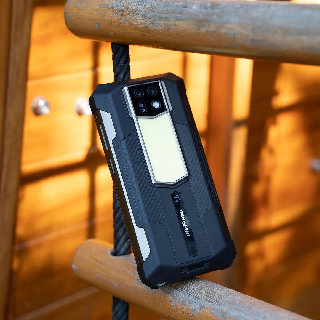 Armor 24 cell phone TaskRevolution