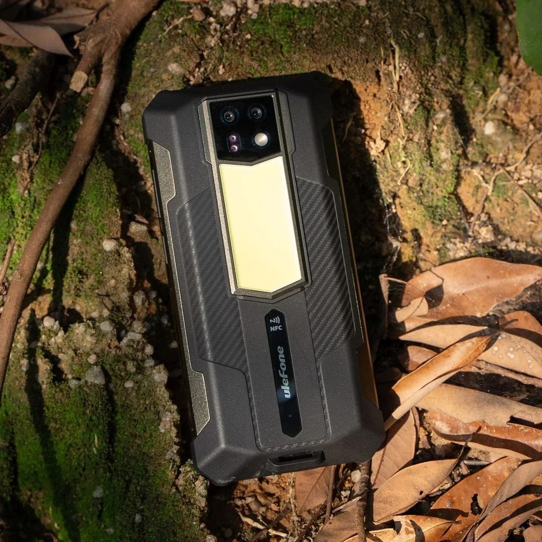 Armor 24 cell phone TaskRevolution