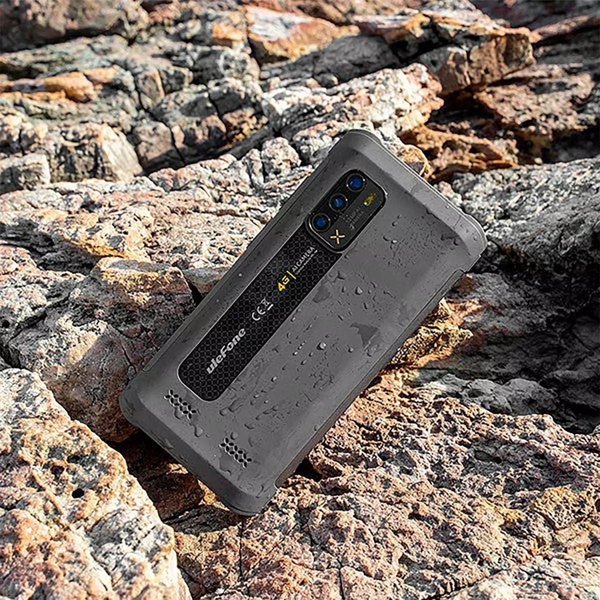 Armor X10 Pro cell phone TaskRevolution