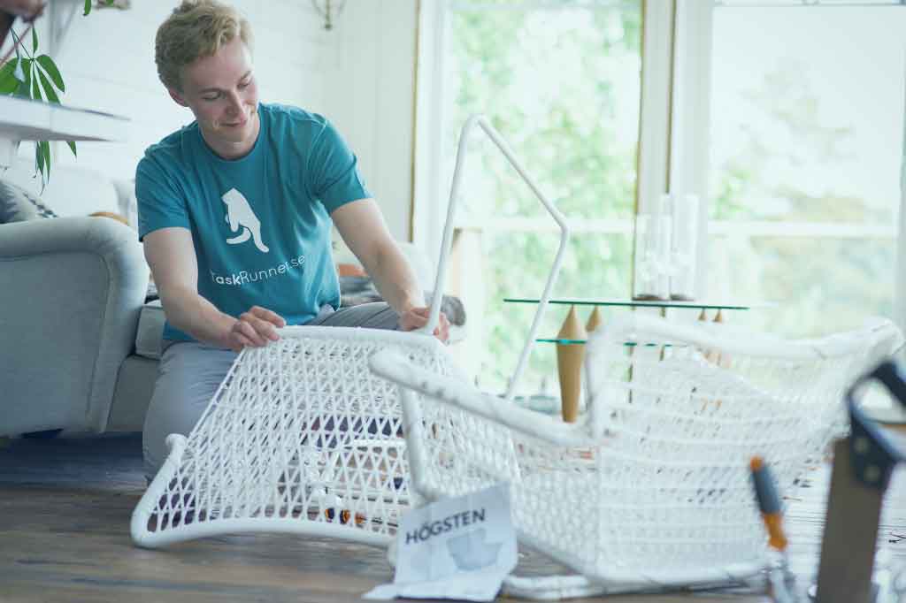 Montering Möbler Stockholm Topp 5 av IKEAs mest krävande möbler när det kommer till montering