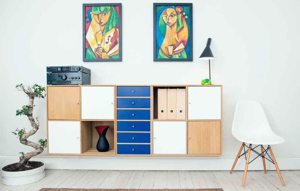 möbler ikea 5 Sätt Att Göra Dina Ikea-Möbler Lite Personligare - Taskrunner