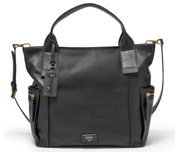 Mengapa Harga Tas Kulit Mahal? Fossil Papillon Coach KateSpade