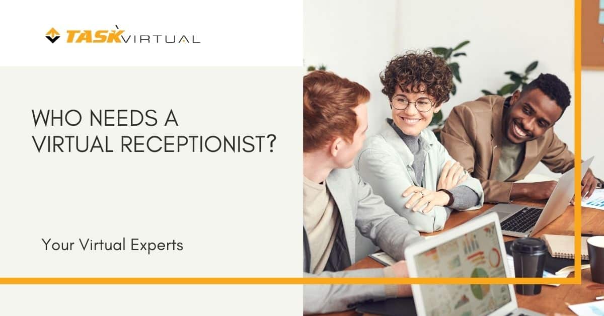 21 Businesses who can Hire a Virtual Receptionist