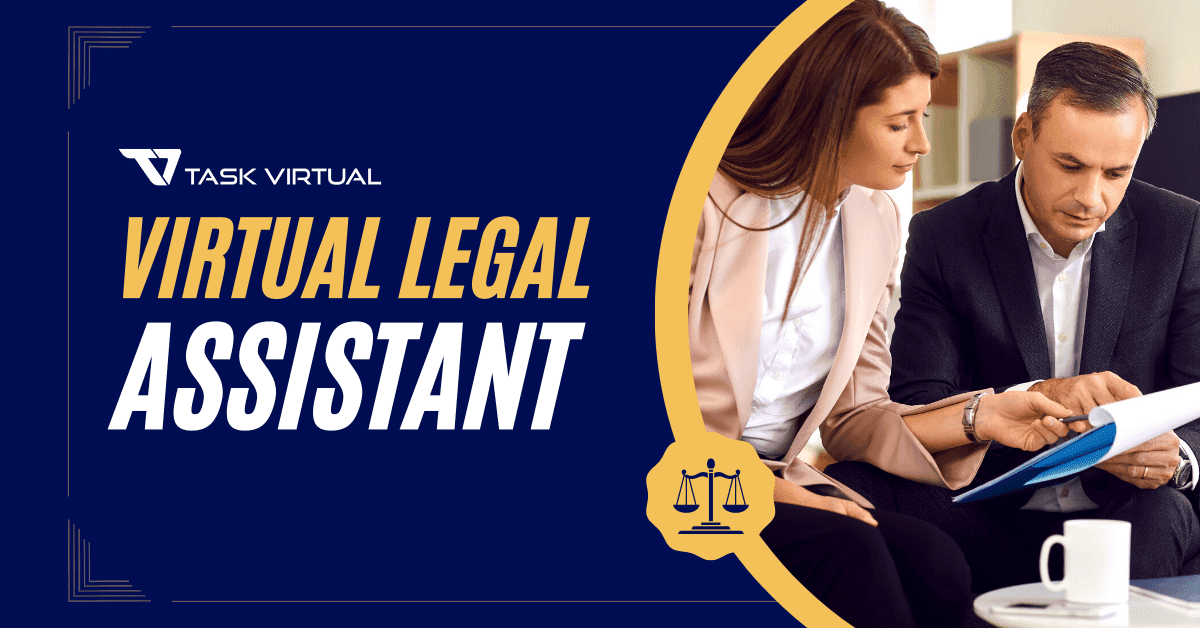 Virtual Legal Assistant Service What Lawyers Can Outsource to Them?