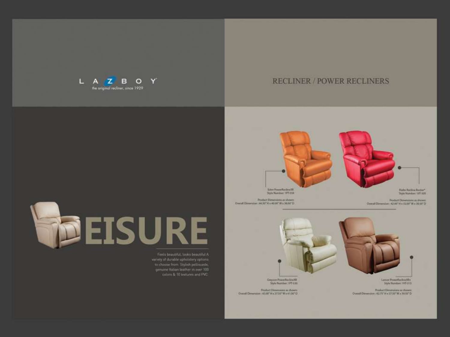 LazyBoy Top Rated Virtual Assistant Company FREE TRIAL