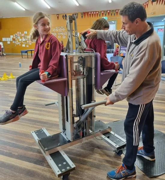 TopRated ScienceBased Push Pull Incursions For Schools